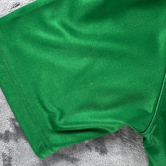 American Rugby Outfitters Shirt Men L VTG St Paddys Day Golf Guinness Ireland - Picture 8 of 9